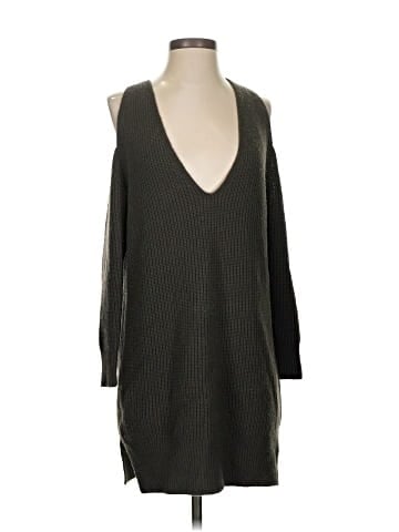 Michelle Mason Wool Pullover Sweater (view 1)
