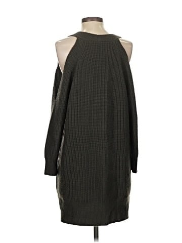 Michelle Mason Wool Pullover Sweater (view 2)