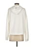 T Tahari Ivory Pullover Hoodie Size S - photo 2