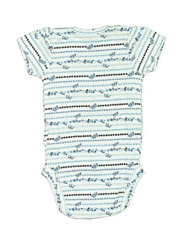 Bundles Short Sleeve Onesie (view 2)