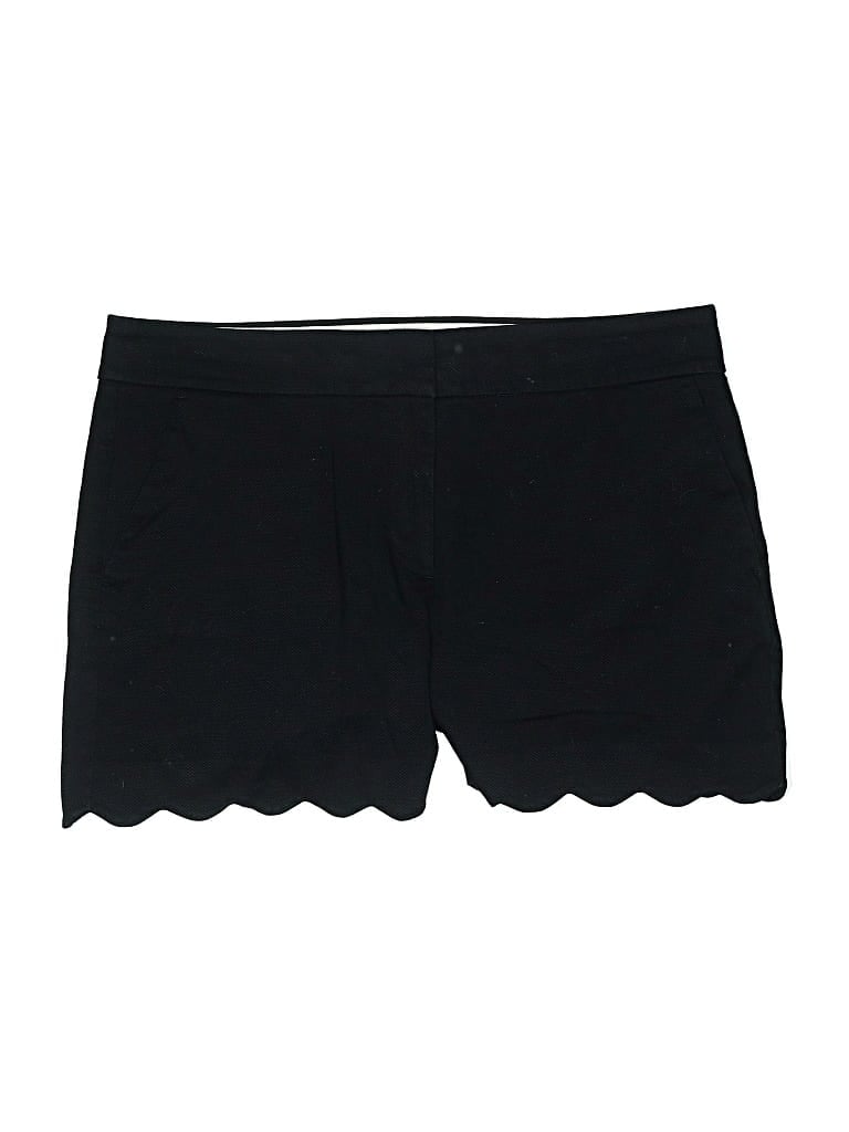 Pre-owned Talbots Shorts In Black
