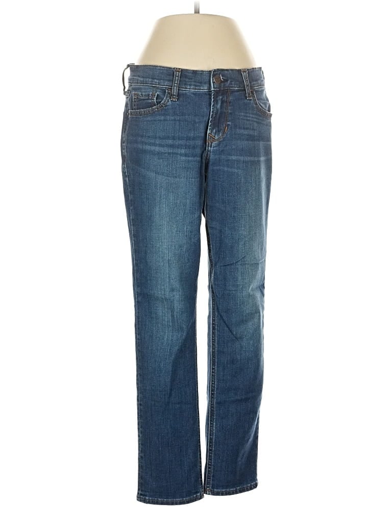 Pre-owned Old Navy Jeans In Blue