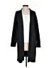 Zenana Outfitters Gray Cardigan Size S - photo 1