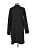 Zenana Outfitters Gray Cardigan Size S - photo 2