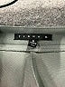 Tiana B. 100% Polyester Solid Gray Dress Pants Size 8 - photo 6