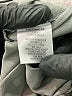 Tiana B. 100% Polyester Solid Gray Dress Pants Size 8 - photo 7