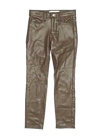 Abercrombie Kids Khakis (view 1)