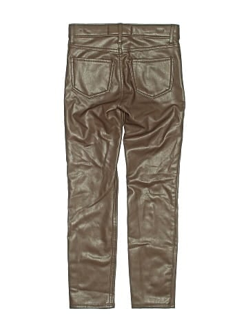 Abercrombie Kids Khakis (view 2)