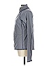 Lilly Pulitzer Luxletic Gray Track Jacket Size L - photo 5
