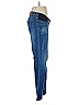 J.Crew Blue Jeans Size 29 waist (tall) - photo 4