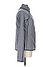 Lilly Pulitzer Luxletic Gray Track Jacket Size L - photo 4
