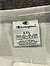 Champion White Sleeveless T-Shirt Size XXL - photo 4