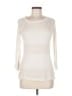 Eyn Ivory Pullover Sweater Size M - photo 1