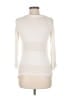 Eyn Ivory Pullover Sweater Size M - photo 2