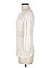 Eyn Ivory Pullover Sweater Size M - photo 5