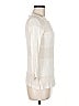 Eyn Ivory Pullover Sweater Size M - photo 4