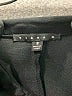 Tiana B. 100% Polyester Black Blazer Size 8 - photo 6