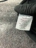 Tiana B. 100% Polyester Black Blazer Size 8 - photo 7