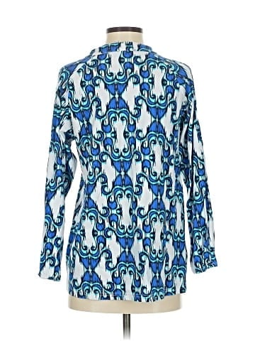 TRACY NEGOSHIAN 3/4 Sleeve Blouse (view 2)