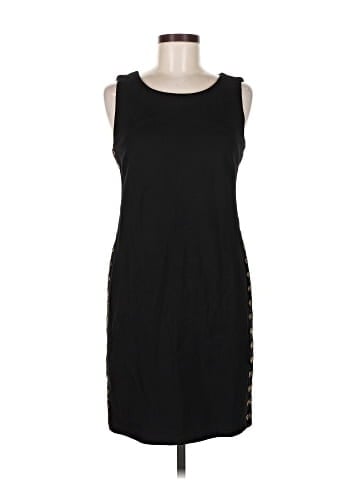 Carmen Carmen Marc Valvo Casual Dress (view 1)