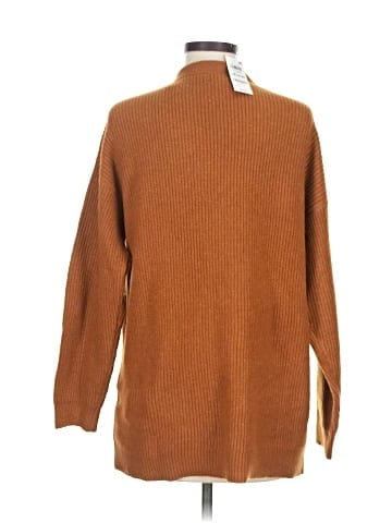 On 34th Cardigan (view 2)