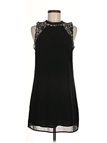 Pins and Needles Cocktail Dress (view 1)