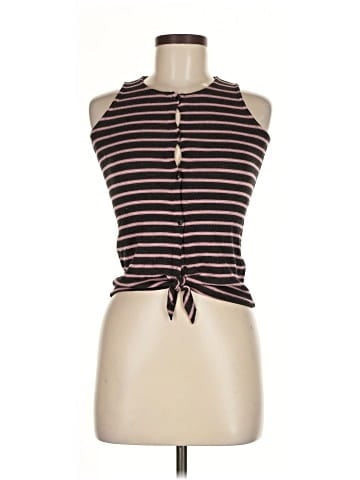 Rumi + Ryder Sleeveless Top (view 1)