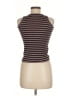 Rumi + Ryder Brown Sleeveless Top Size 8 - 10 - photo 2