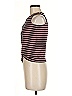 Rumi + Ryder Brown Sleeveless Top Size 8 - 10 - photo 5