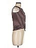 Rumi + Ryder Brown Sleeveless Top Size 8 - 10 - photo 4