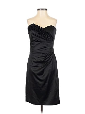 White House Black Market Cocktail Dress (view 1)