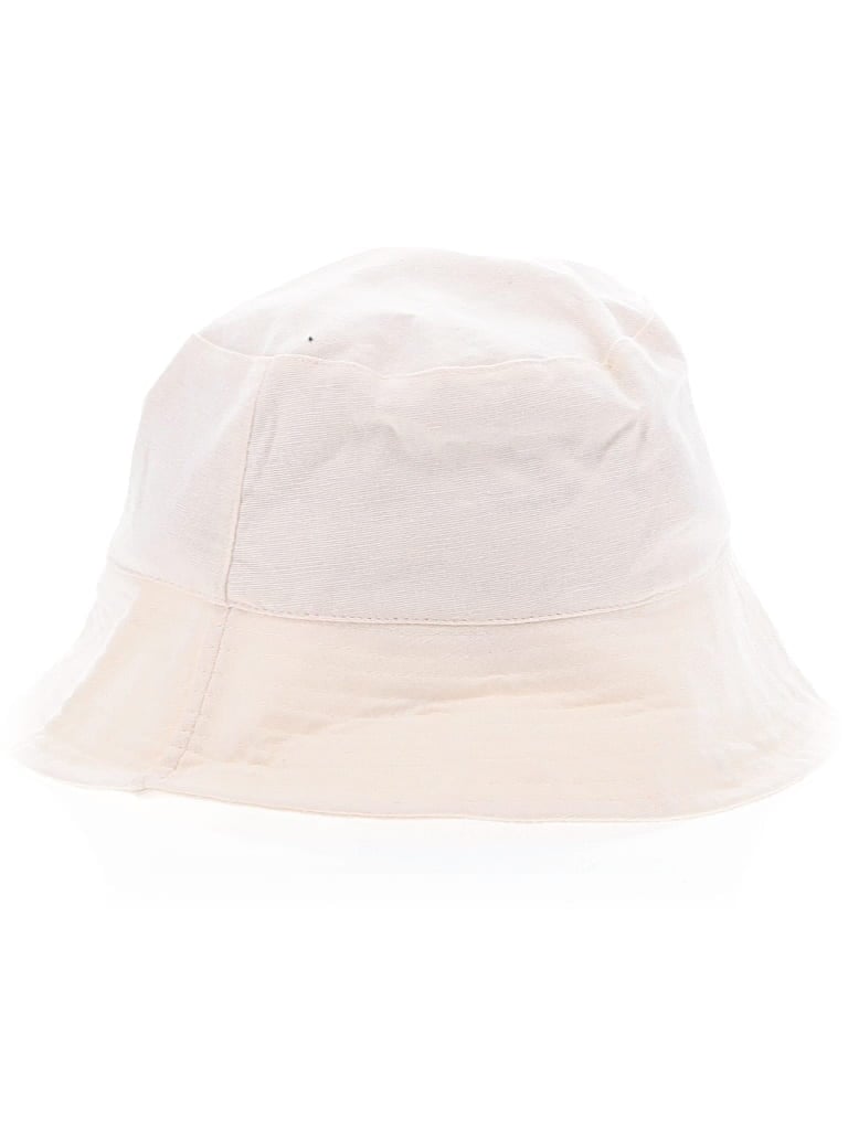 Pre-owned Unbranded Sun Hat In White