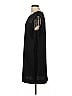 Cooper & Ella 100% Polyester Black Cocktail Dress Size L - photo 5