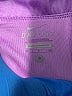 Nike 100% Polyester Graphic Purple Active Skort Size S - photo 3