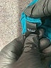Express Solid Teal Casual Dress Size S - photo 8