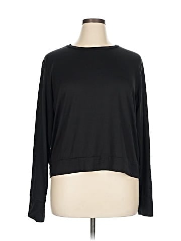 Lukka Lux Long Sleeve T-Shirt (view 1)