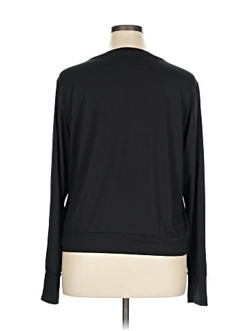 Lukka Lux Long Sleeve T-Shirt (view 2)