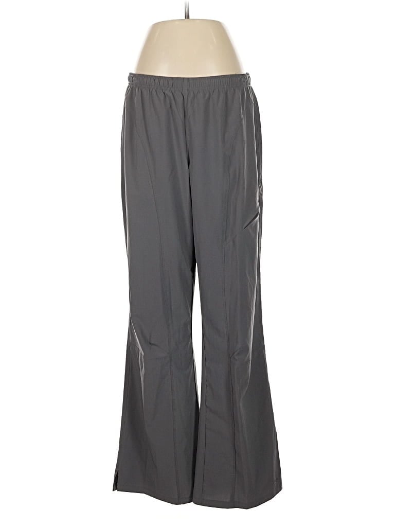 Pre-owned C9 By Champion Track Pants In Gray