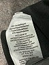 DKNY Black Pullover Sweater Size XS - photo 8