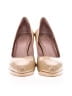Vince Camuto Tan Heels Size 9 - photo 2
