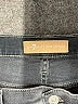 7 For All Mankind Gray Jeans Size 28 waist - photo 4