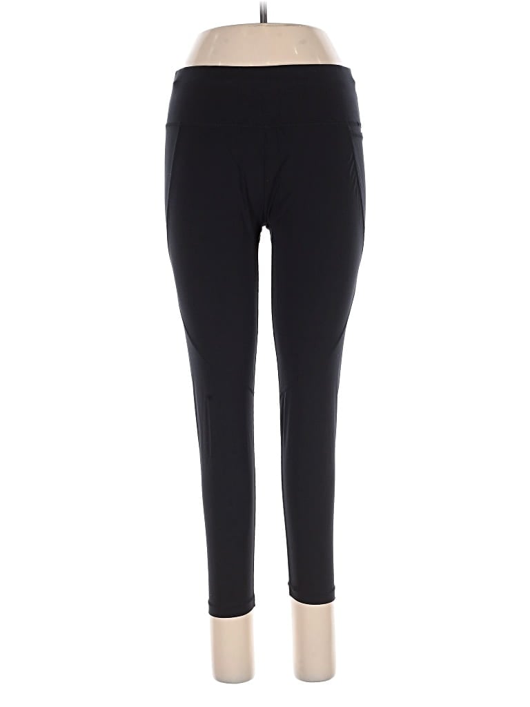 Pre-owned Sweaty Betty Active Pants In Black