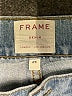 FRAME Denim Blue Jeans Size 25 waist - photo 6