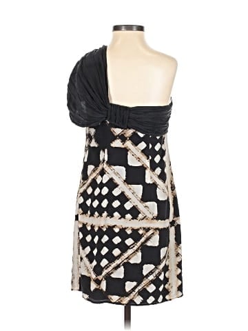 Frock! by Tracy Reese Cocktail Dress (view 2)