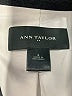 Ann Taylor Factory Blue Blazer Size 2 - photo 6