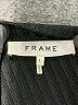 FRAME Black Bodysuit Size L - photo 3