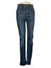 m.i.h Jeans Blue Jeans Size 24 waist - photo 1