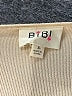 Bibi Tan Cardigan Size S - photo 7