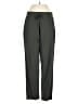 Sweaty Betty 100% Polyester Solid Green Casual Pants Size S - photo 1