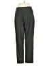 Sweaty Betty 100% Polyester Solid Green Casual Pants Size S - photo 2
